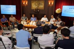 精准医疗迎来“关键年”